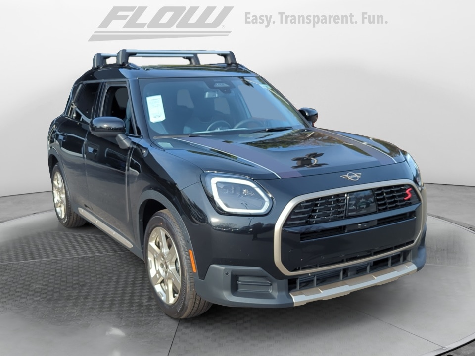 2026 MINI Countryman