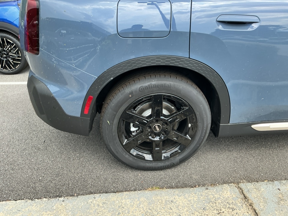 2027 MINI Countryman S - Photo 23