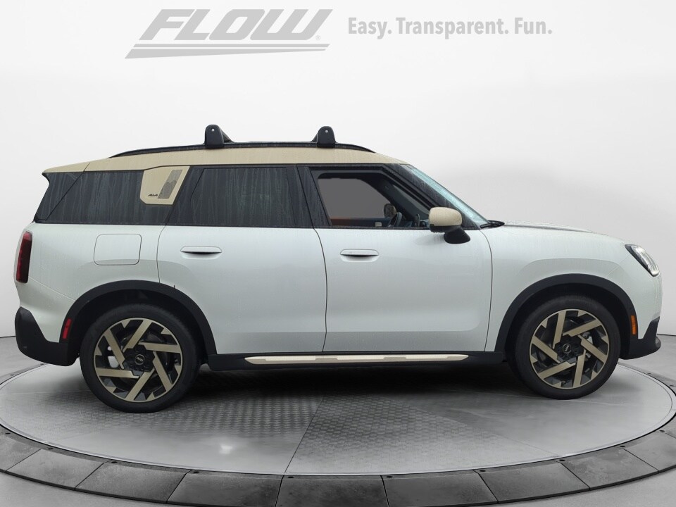 2026 MINI Countryman S - Photo 8
