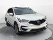 Used 2019 Acura RDX Technology Package SUV