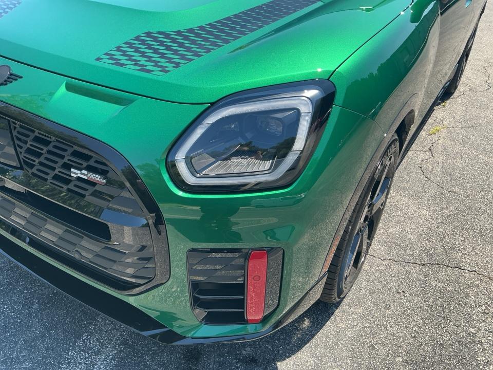2027 MINI Countryman John Cooper Works - Photo 26