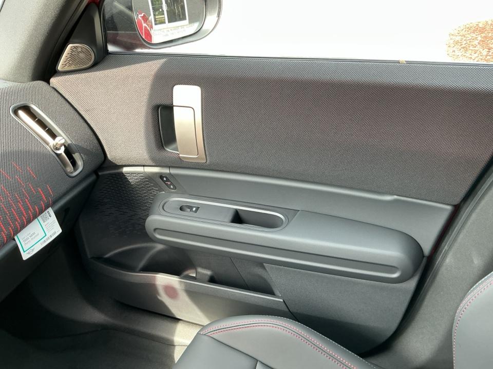 2027 MINI Countryman S - Photo 31