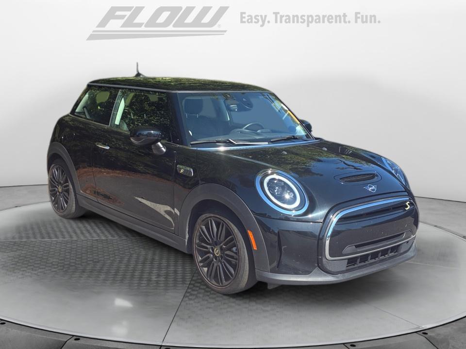  MINI Electric Hardtop 2 Door
