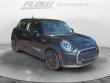 Used 2024 MINI Electric Hardtop 2 Door Cooper Hatchback