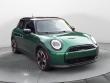 Certified 2025 MINI Hardtop 2 Door Cooper S Hatchback