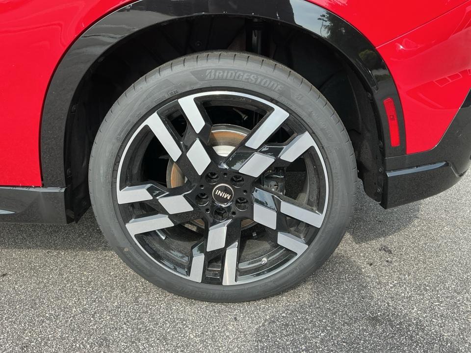 2027 MINI Countryman S - Photo 22
