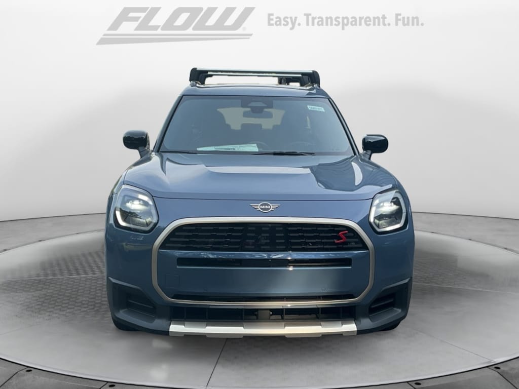 New 2027 MINI Countryman Signature Plus SUV