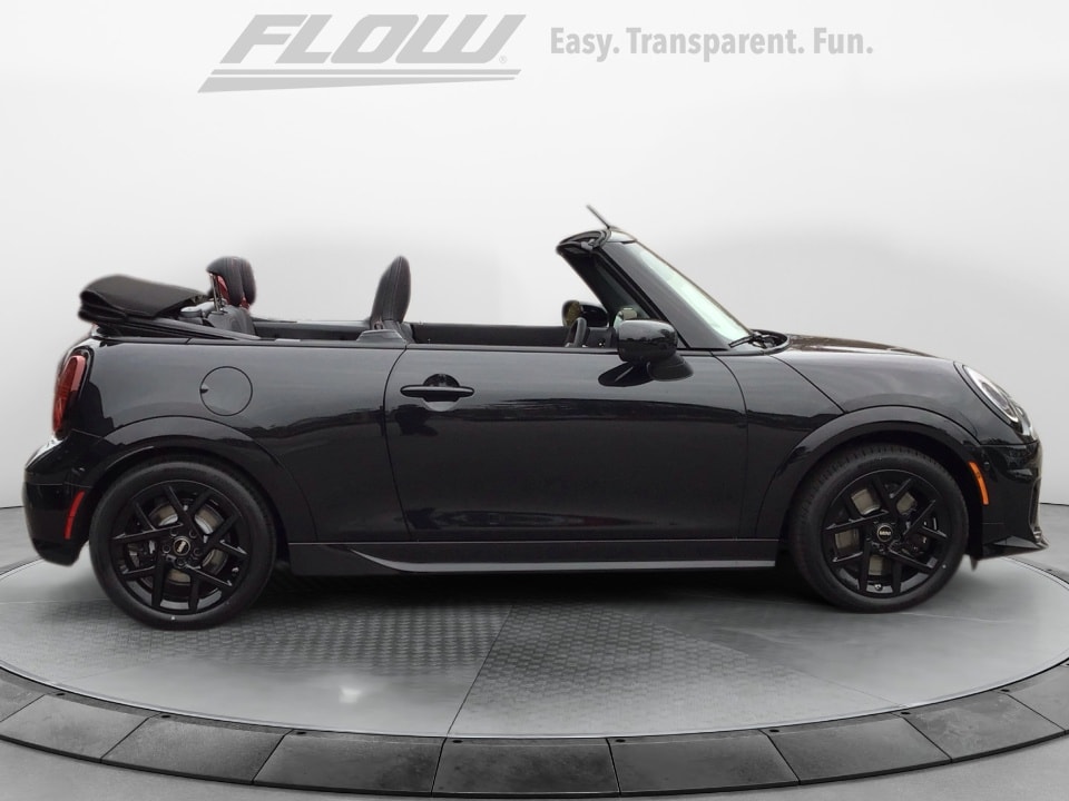 2026 MINI Convertible S - Photo 8