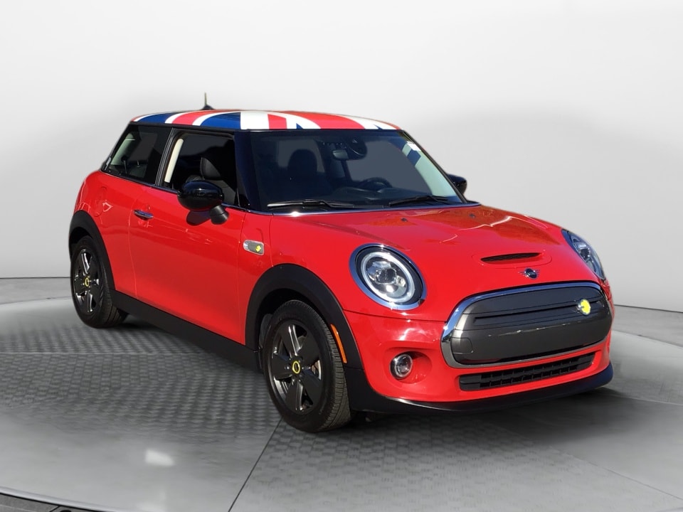 2020 MINI Hardtop 2 Door SE