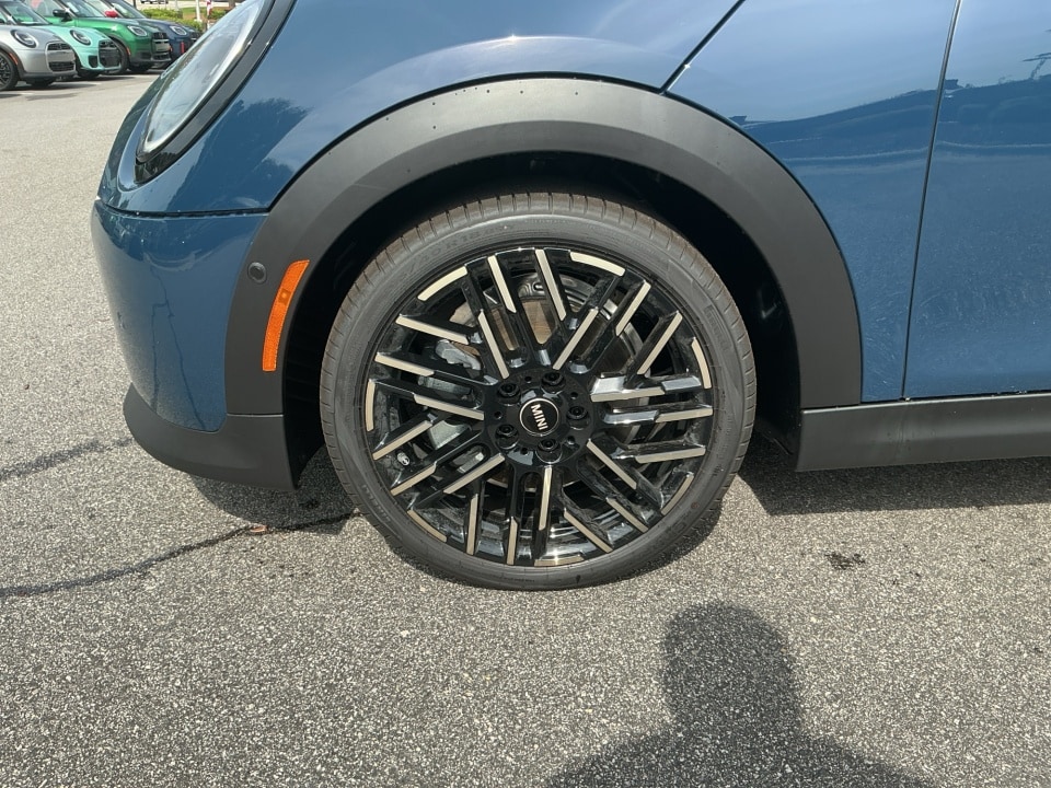 2026 MINI Hardtop 2 Door S - Photo 27