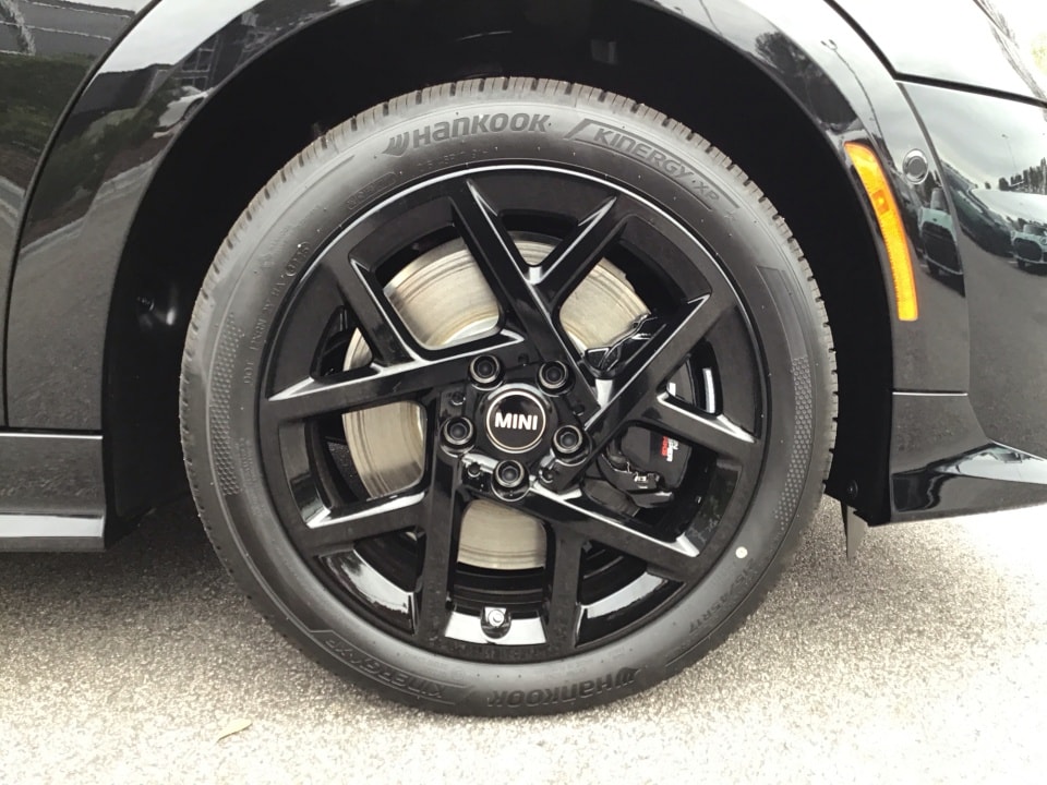 2026 MINI Convertible S - Photo 25