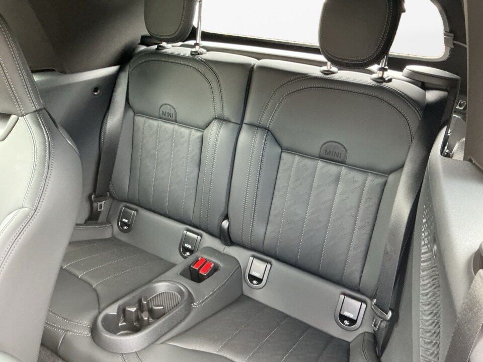 2026 MINI Convertible S - Photo 12