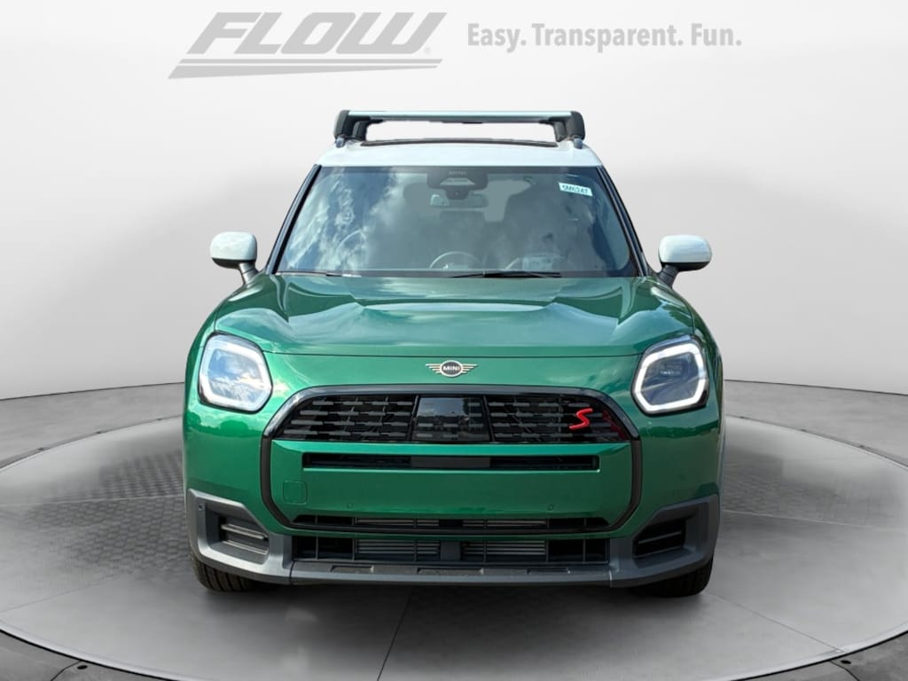 New 2027 MINI Countryman Signature Plus SUV