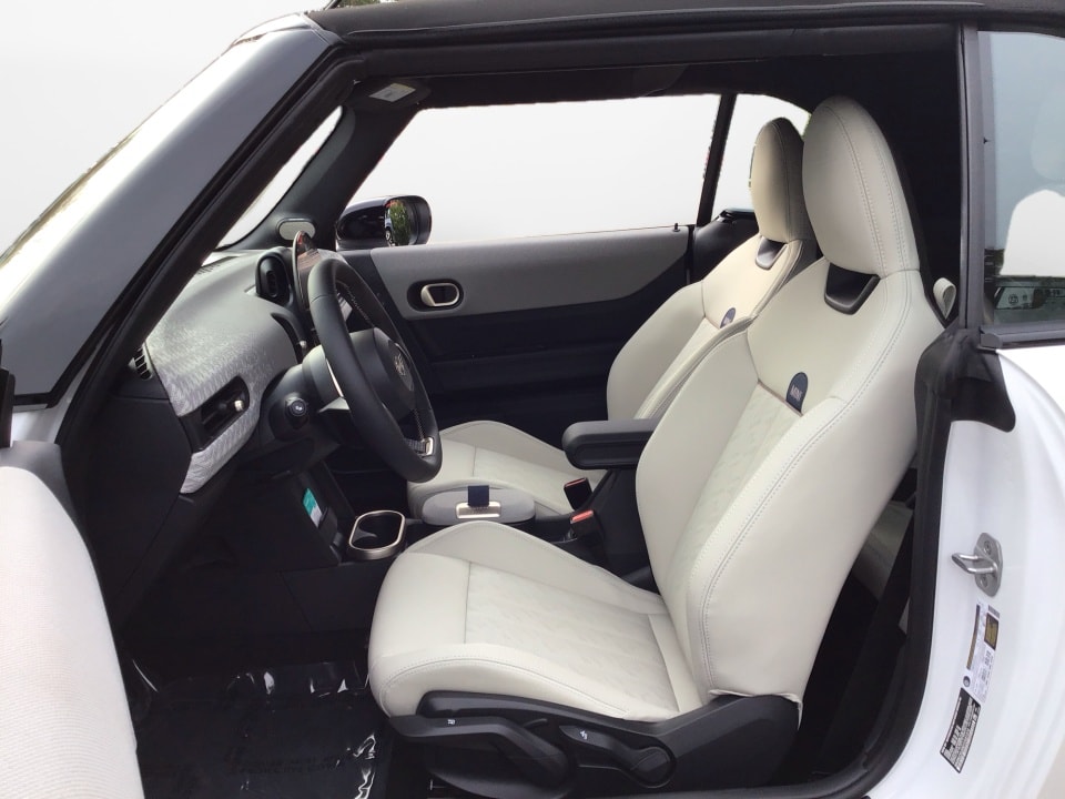 2026 MINI Convertible S - Photo 9