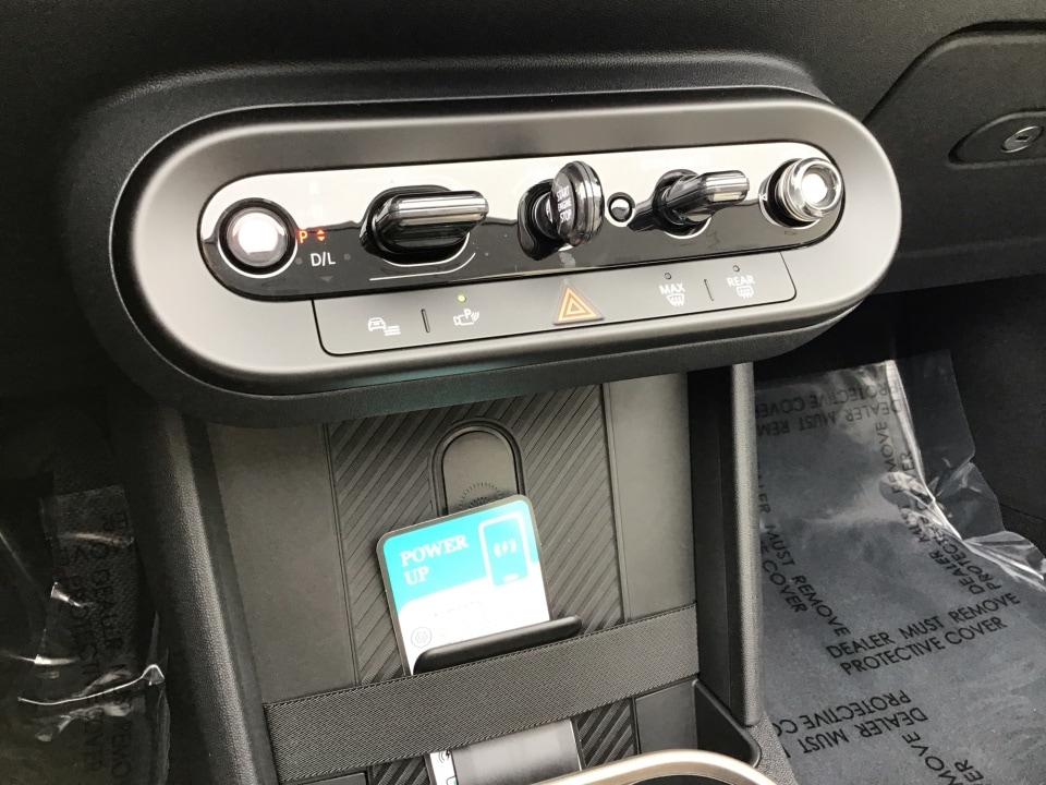2026 MINI Convertible S - Photo 20
