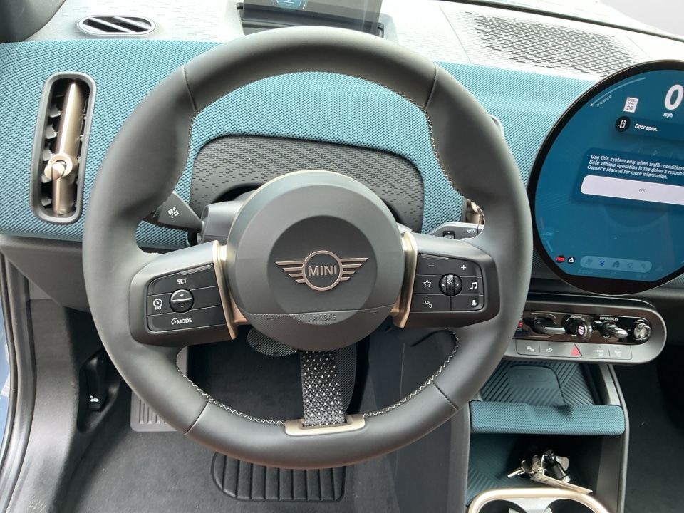 2027 MINI Countryman S - Photo 10