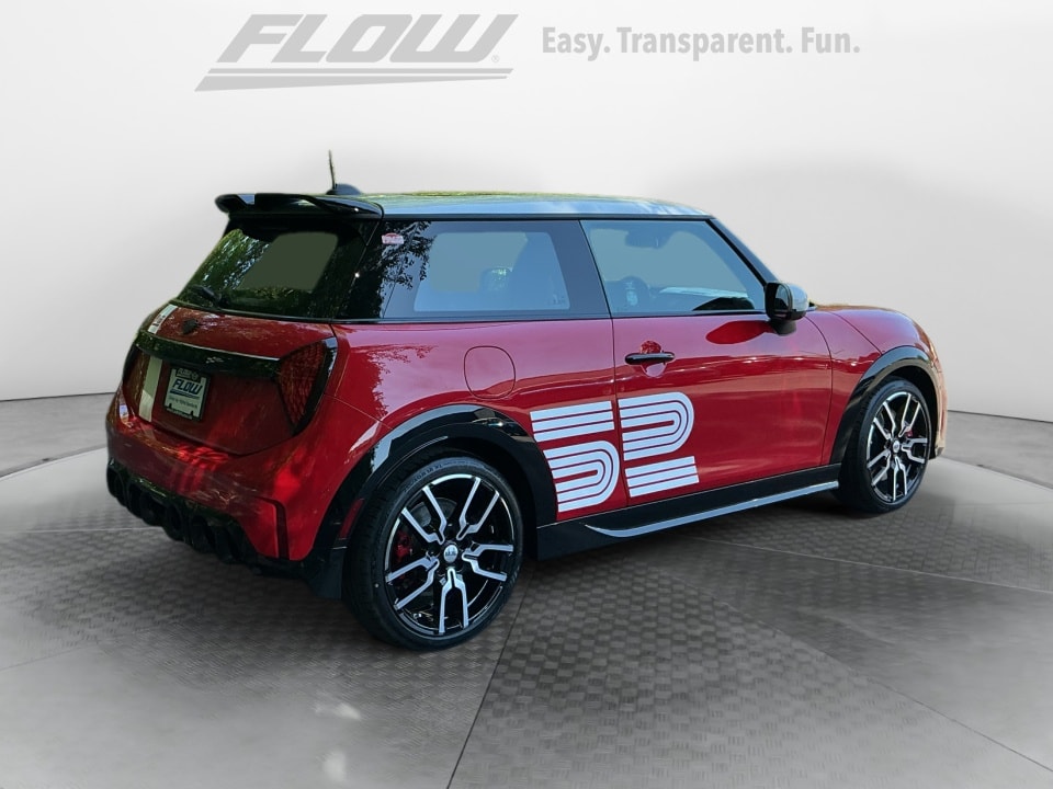 2026 MINI Hardtop 2 Door John Cooper Works - Photo 7