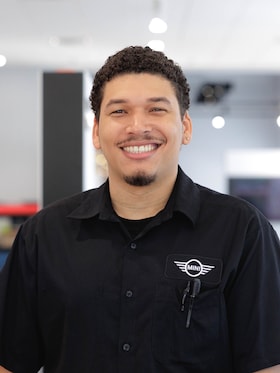 Staff member Oscar Miranda from 8b7fff5ca71b