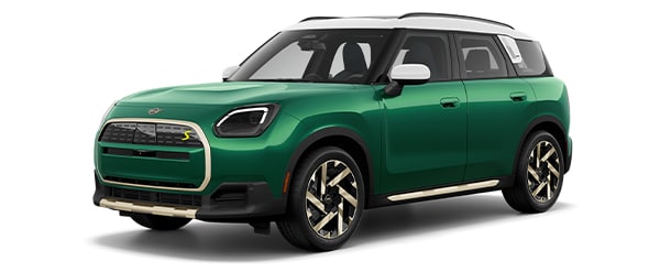 2025 MINI Countryman SE ALL4