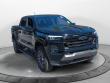 Used 2023 Chevrolet Colorado Z71 Truck Crew Cab