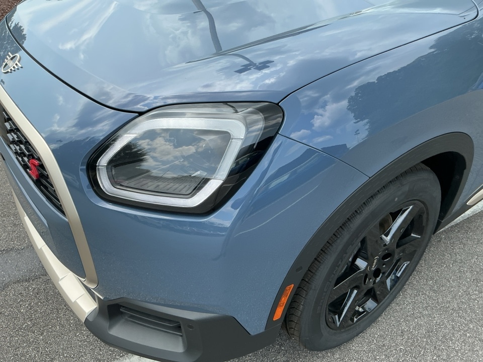 2027 MINI Countryman S - Photo 26
