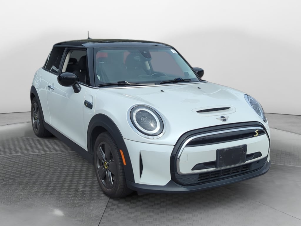 Used 2024 MINI Electric Hardtop 2 Door Cooper Hatchback