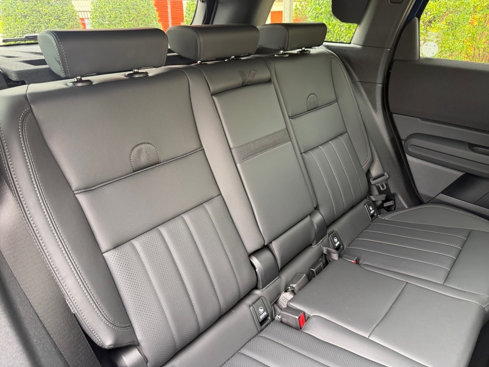 2027 MINI Countryman John Cooper Works - Photo 29