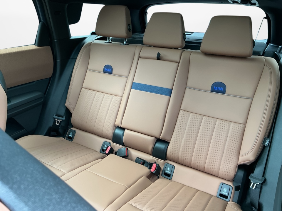 2027 MINI Countryman S - Photo 12