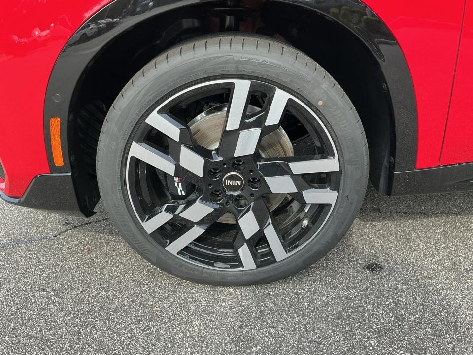 2027 MINI Countryman S - Photo 27