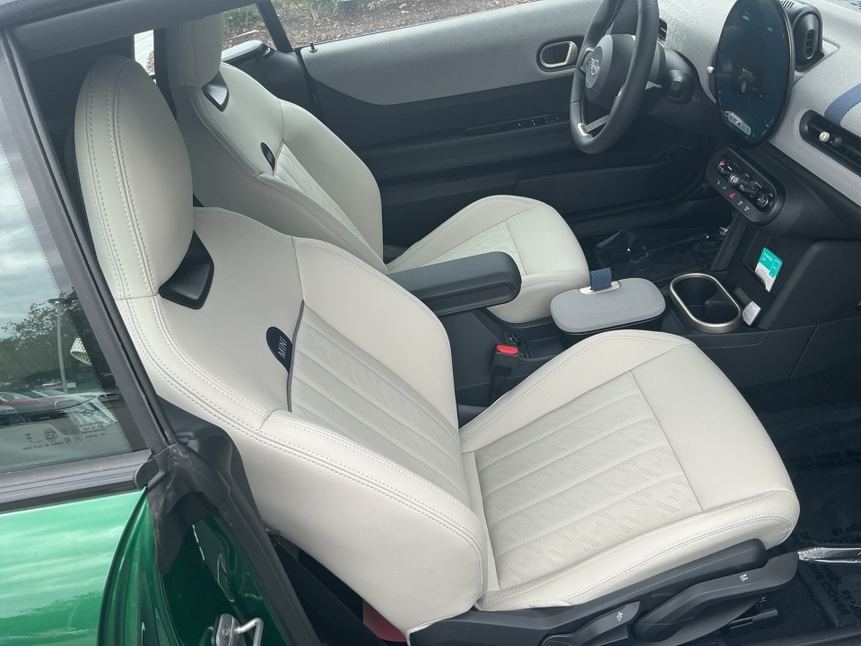 2026 MINI Convertible S - Photo 28