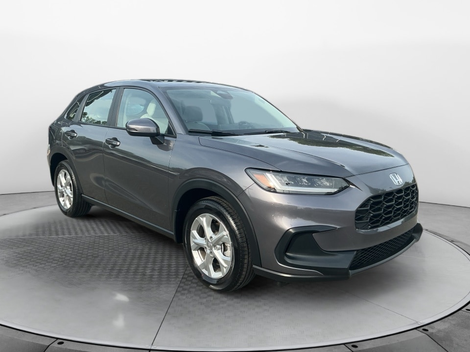 2023 Honda HR-V LX