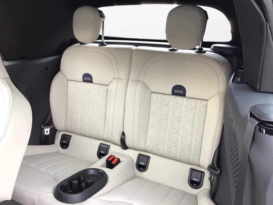 2026 MINI Convertible S - Photo 12