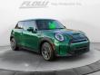Certified 2024 MINI Electric Hardtop 2 Door Cooper Hatchback