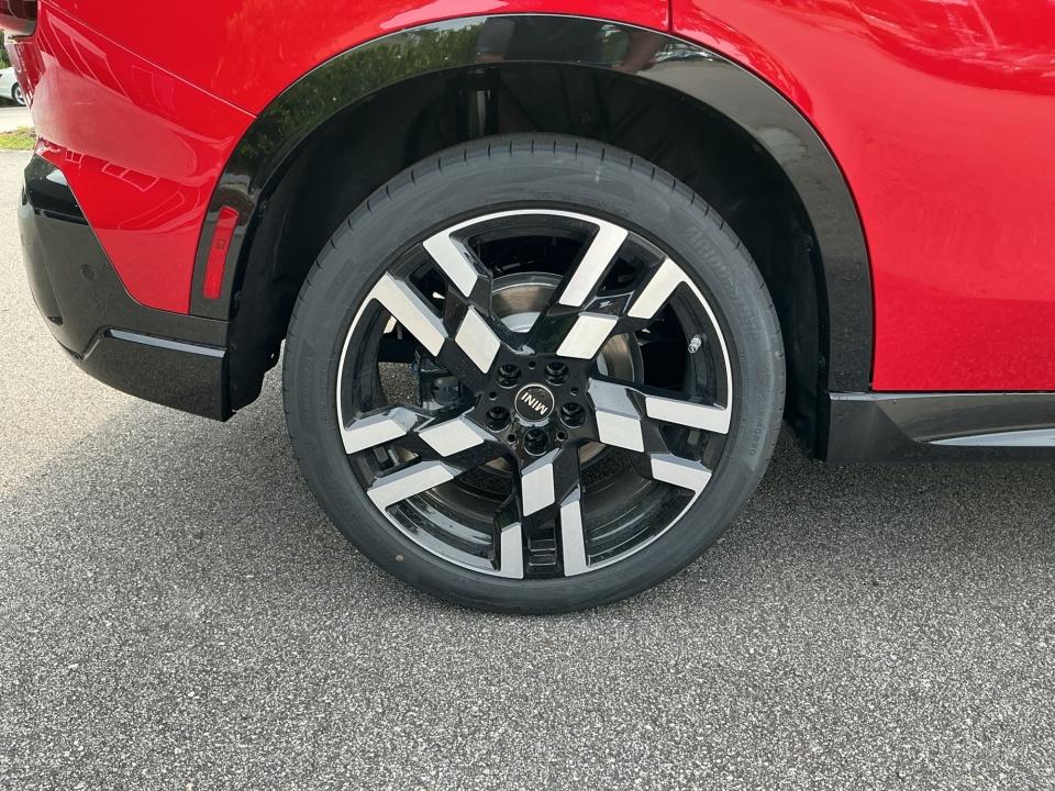 2027 MINI Countryman S - Photo 23