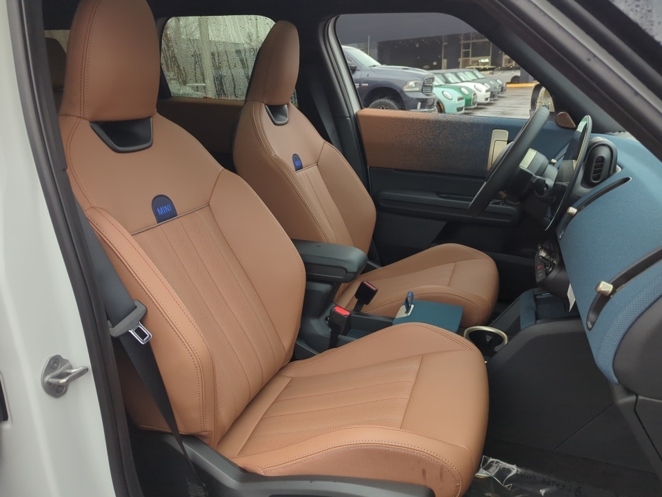 2026 MINI Countryman S - Photo 28