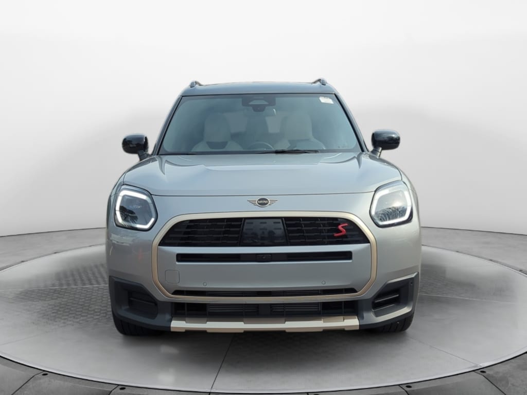 Used 2025 MINI Countryman Cooper S SUV