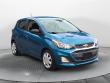 Used 2020 Chevrolet Spark LS CVT Hatchback