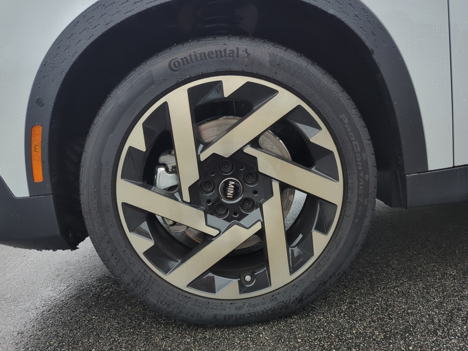 2026 MINI Countryman S - Photo 27