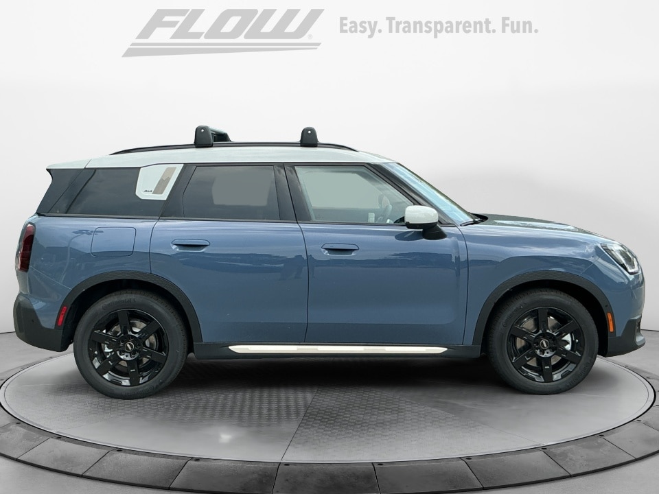 2027 MINI Countryman S - Photo 8