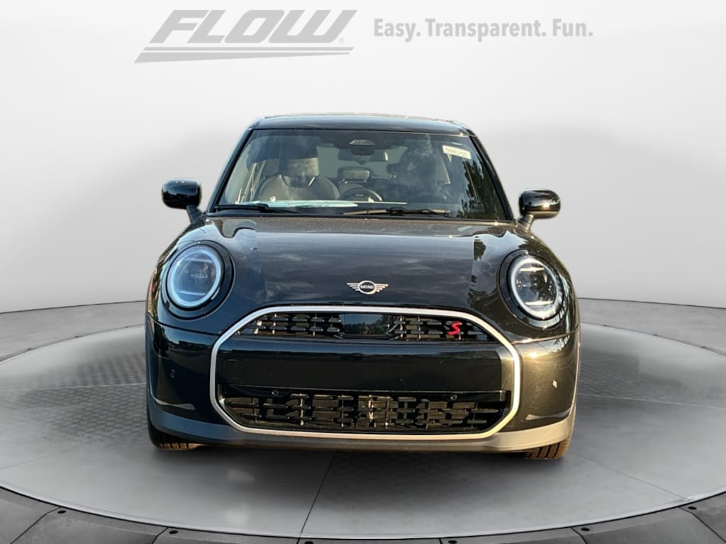 New 2026 MINI 4 Door Signature Plus Hatchback