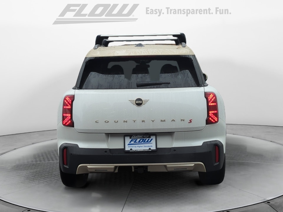 2026 MINI Countryman S - Photo 6