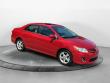 Used 2013 Toyota Corolla  Sedan