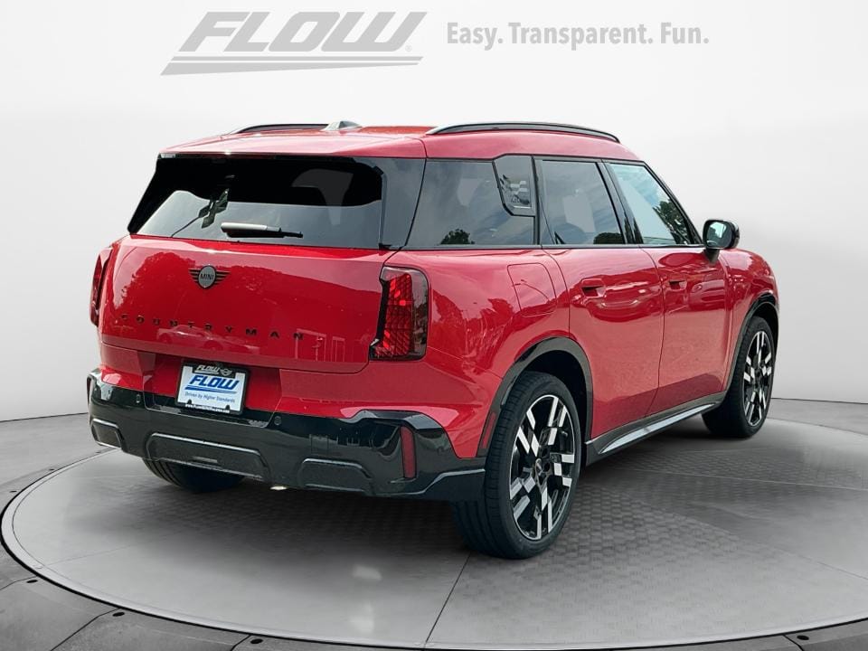 2027 MINI Countryman S - Photo 7