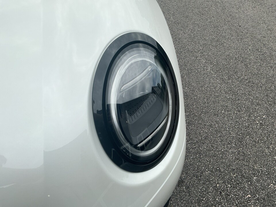 2026 MINI Convertible S - Photo 26