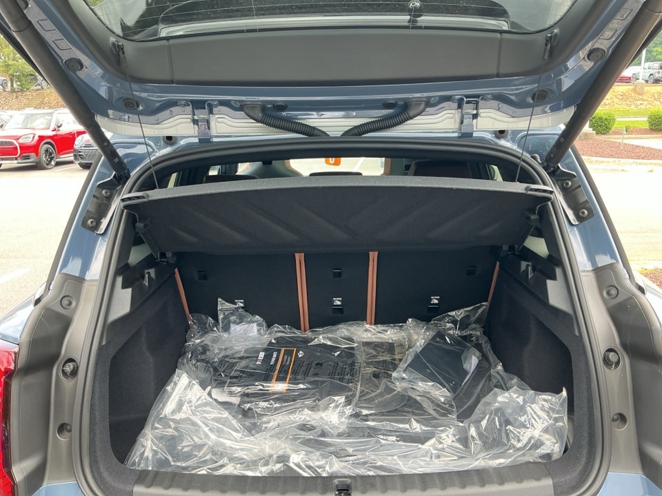 2027 MINI Countryman S - Photo 15
