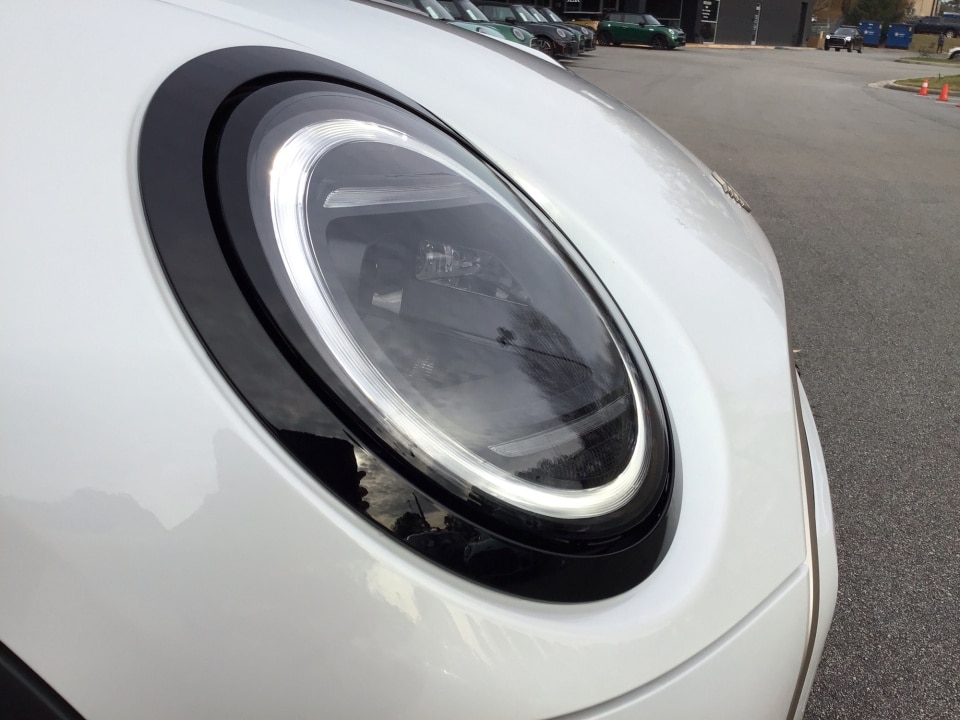 2026 MINI Convertible S - Photo 24