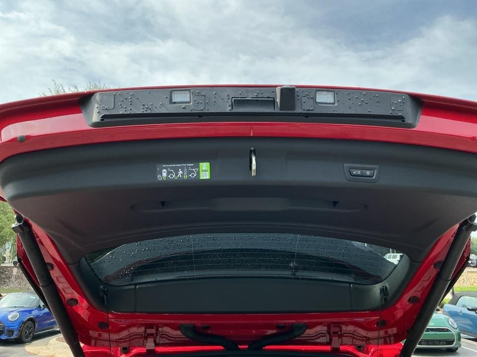 2027 MINI Countryman S - Photo 14