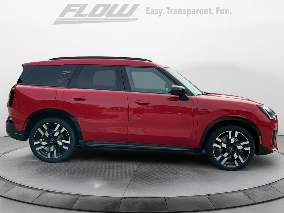 2027 MINI Countryman S - Photo 8