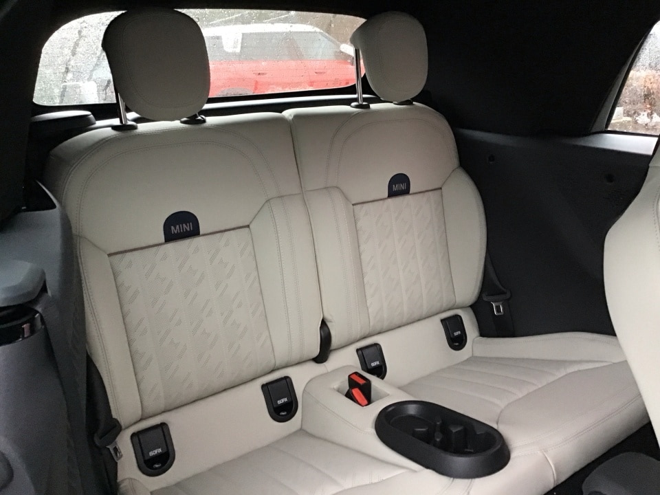 2026 MINI Convertible S - Photo 29