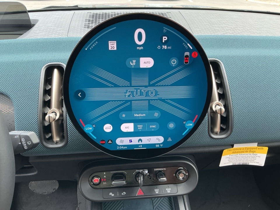 2027 MINI Countryman S - Photo 18